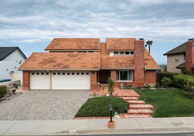 Photo 1 of Sale Pending at 2120 Pintoresco Ct, Carlsbad, CA 92009 | MLS# NDP2602713 | Listing updated on 2026-04-09