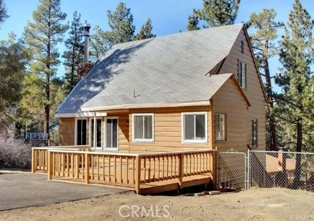 Homes for sale in Big Bear City, CA | 512 S Marlowe Dr, Big Bear City, CA 92314 | MLS# FR26061683