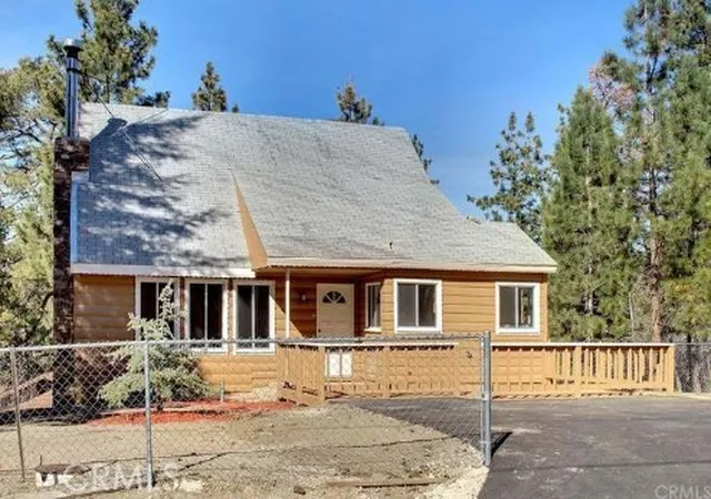 Homes for sale in Big Bear City, CA | 512 S Marlowe Dr, Big Bear City, CA 92314 | MLS# FR26061683