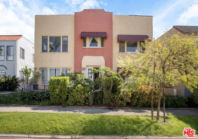 2nd image of 358 N Ogden Dr, Los Angeles, CA 90036 | MLS# 26667859