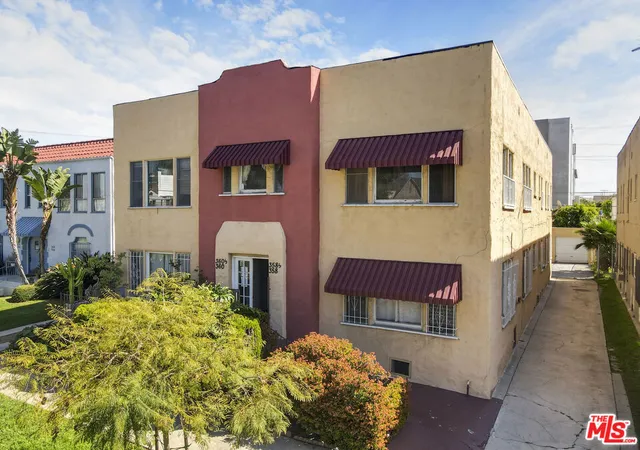 4th image of 358 N Ogden Dr, Los Angeles, CA 90036 | MLS# 26667859