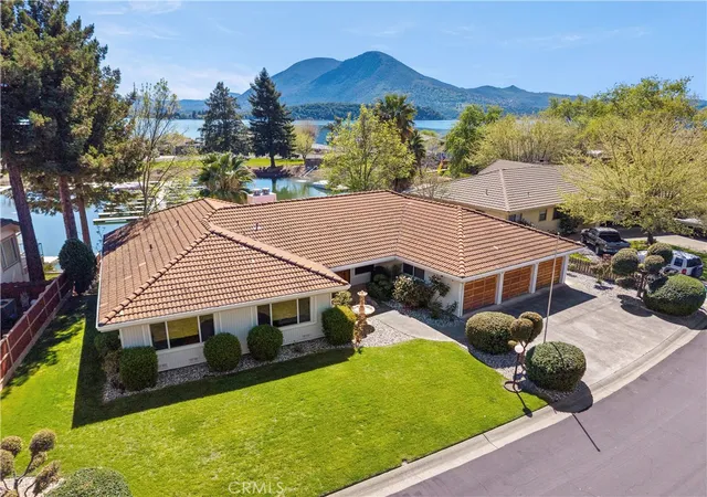 Photo 1 of Single family home for sale at 8581 Paradise Valley Blvd, Lucerne, CA 95458 | MLS# LC26061669 | Listing updated on 2026-04-14