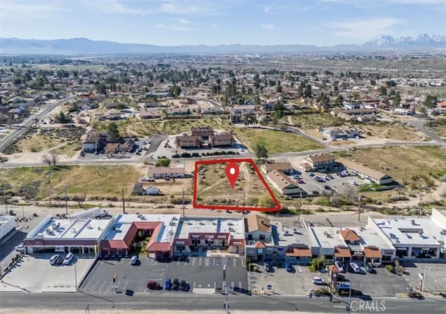 Photo 18 of Land for sale at 0 Taloga Rd, Apple Valley, CA 92307 | MLS# HD26054581 | Listing updated on 2026-03-21