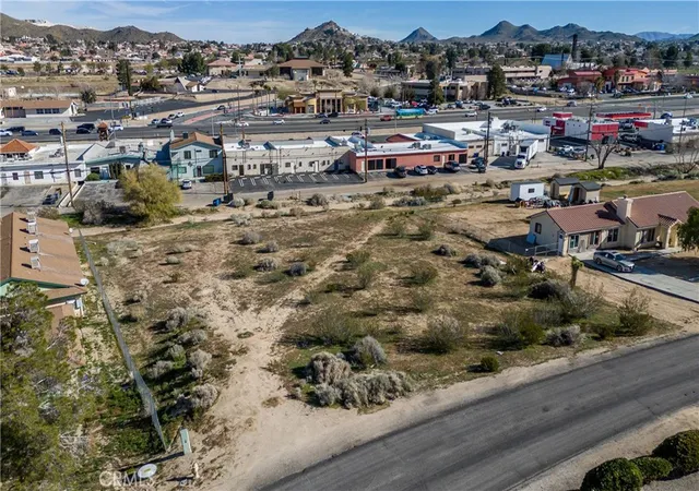 Photo 4 of Land for sale at 0 Taloga Rd, Apple Valley, CA 92307 | MLS# HD26054581 | Listing updated on 2026-03-21