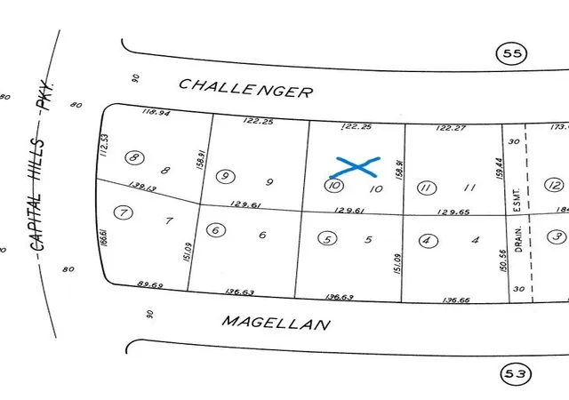 3rd image of 10 Challenger Dr, Tehachapi, CA 93561 | MLS# HD26061727