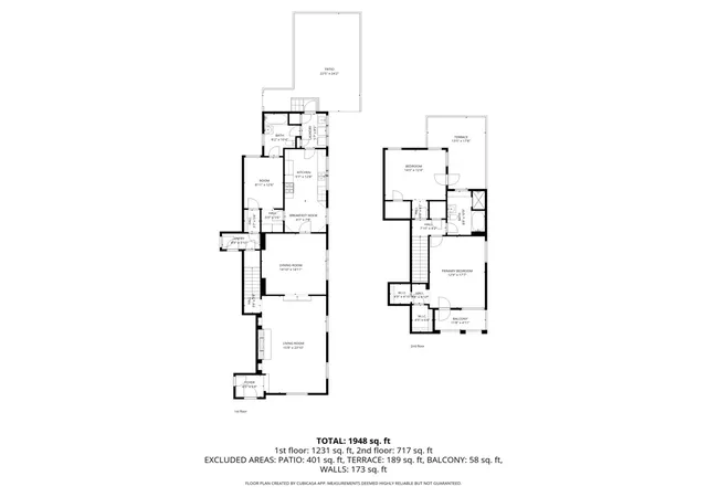 Photo 3 of Multi family home for sale at 457 N Orange Dr, Los Angeles, CA 90036 | MLS# 26666837 | Listing updated on 2026-09-04