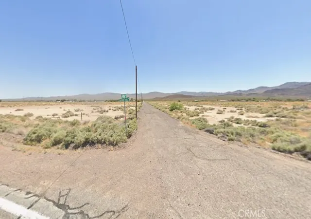 Photo 2 of Land for sale at 47100 Autum Leaf Rd, Newberry Springs, CA 92365 | MLS# HD26061768 | Listing updated on 2026-06-25