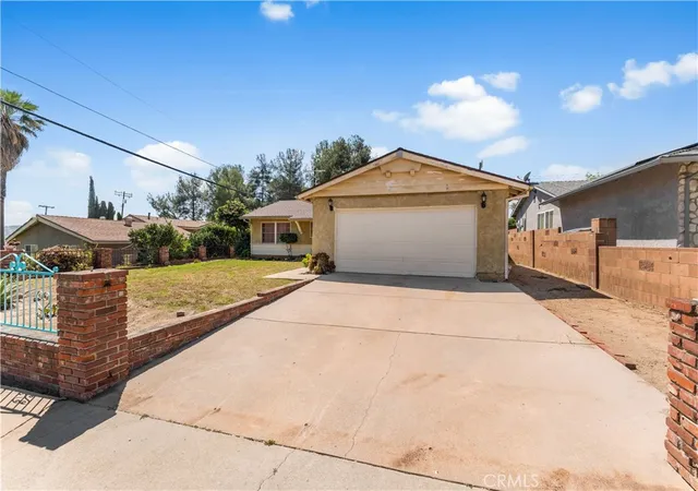 Homes for sale in Sylmar, CA | 13525 Simshaw, Sylmar, CA 91342 | MLS# SR26061756