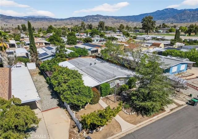 Photo 46 of Manufactured home for sale at 43778 Hartley, Hemet, CA 92544 | MLS# SW26056903 | Listing updated on 2026-09-03