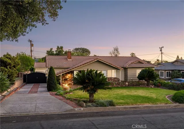 Photo 1 of Sale Pending at 1048 E Comstock Ave, Glendora, CA 91741 | MLS# CV26058906 | Listing updated on 2026-03-25