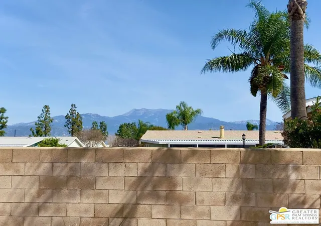Photo 2 of Manufactured home for sale at 1250 N Kirby St #34, Hemet, CA 92545 | MLS# 26667857PS | Listing updated on 2026-09-24