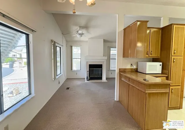 Photo 4 of Manufactured home for sale at 1250 N Kirby St #34, Hemet, CA 92545 | MLS# 26667857PS | Listing updated on 2026-09-24
