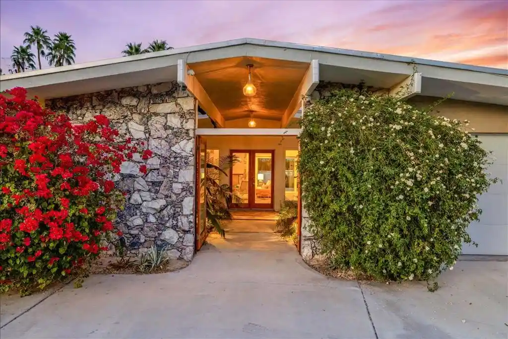 Photo 1 of Single family home for sale at 73266 Goldflower St, Palm Desert, CA 92260 | MLS# 219145217DA | Listing updated on 2026-10-22