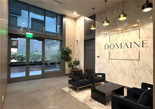 Photo 3 of Condo for sale at 39 S Los Robles Ave #3006, Pasadena, CA 91101 | MLS# TR26061840 | Listing updated on 2026-09-30