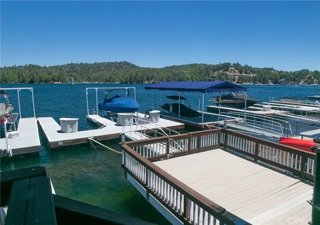Photo 1 of Land for sale at 432 Palisades #A, Lake Arrowhead, CA 92352 | MLS# IG26061865 | Listing updated on 2026-09-25
