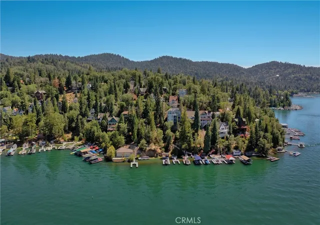 Photo 3 of Land for sale at 432 Palisades #A, Lake Arrowhead, CA 92352 | MLS# IG26061865 | Listing updated on 2026-09-25
