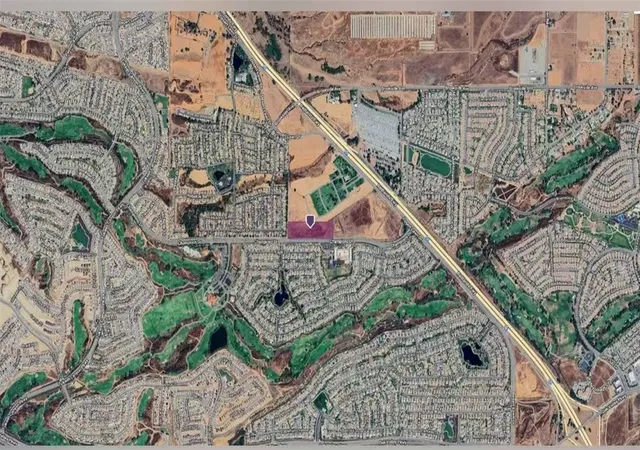 3rd image of 0 Champions Dr, Beaumont, CA 92223 | MLS# WS26061602