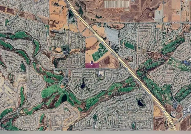 4th image of 0 Champions Dr, Beaumont, CA 92223 | MLS# WS26061602