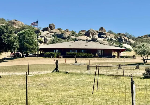 1st image of 41083 Old Hwy 80, Boulevard, CA 91905 | MLS# 260006714SD