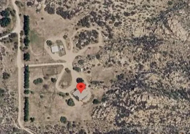 3rd image of 41083 Old Hwy 80, Boulevard, CA 91905 | MLS# 260006714SD