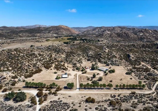 Photo 2 of Single family home for sale at 41083 Old Hwy 80, Boulevard, CA 91905 | MLS# 260006714SD | Listing updated on 2026-10-03