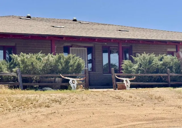 4th image of 41083 Old Hwy 80, Boulevard, CA 91905 | MLS# 260006714SD