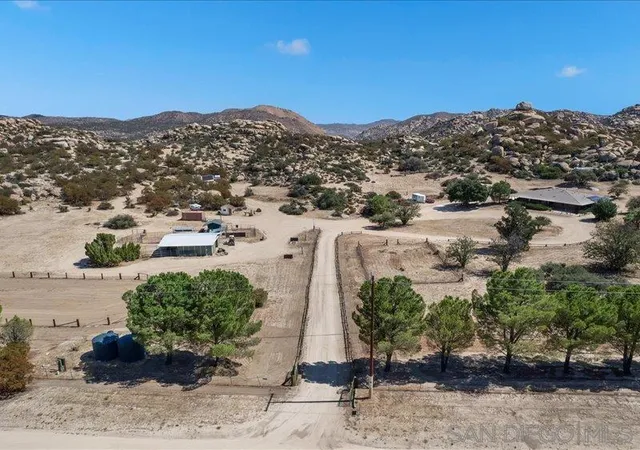 Photo 3 of Single family home for sale at 41083 Old Hwy 80, Boulevard, CA 91905 | MLS# 260006714SD | Listing updated on 2026-10-03