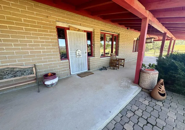 5th image of 41083 Old Hwy 80, Boulevard, CA 91905 | MLS# 260006714SD