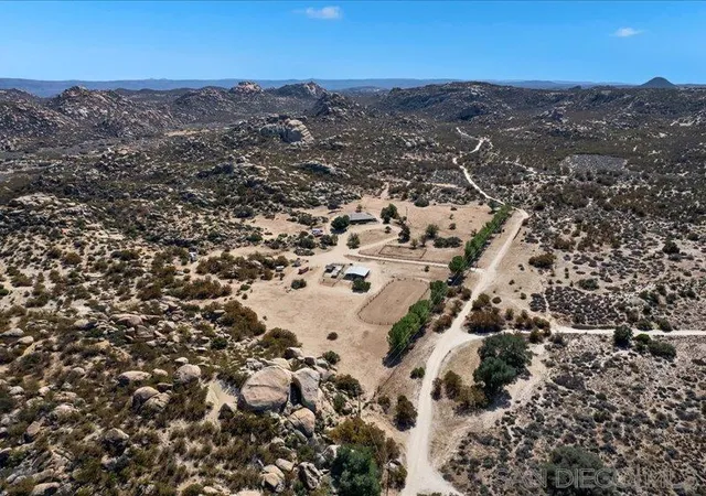 Photo 4 of Single family home for sale at 41083 Old Hwy 80, Boulevard, CA 91905 | MLS# 260006714SD | Listing updated on 2026-10-03