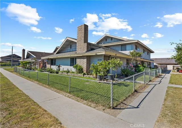 2nd image of 13391 Palm St, Garden Grove, CA 92843 | MLS# TR26042968