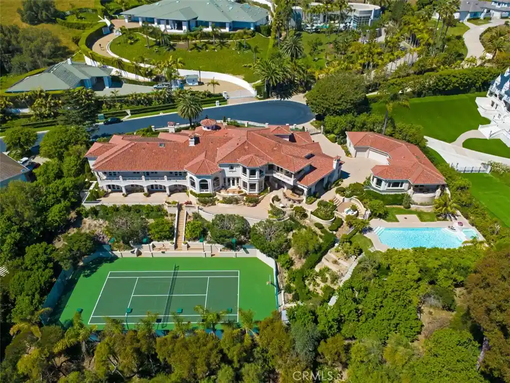 Photo 1 of Mansion for sale at 12 Morning Dove, Laguna Niguel, CA 92677 | MLS# OC26061500 | Listing updated on 2026-10-23