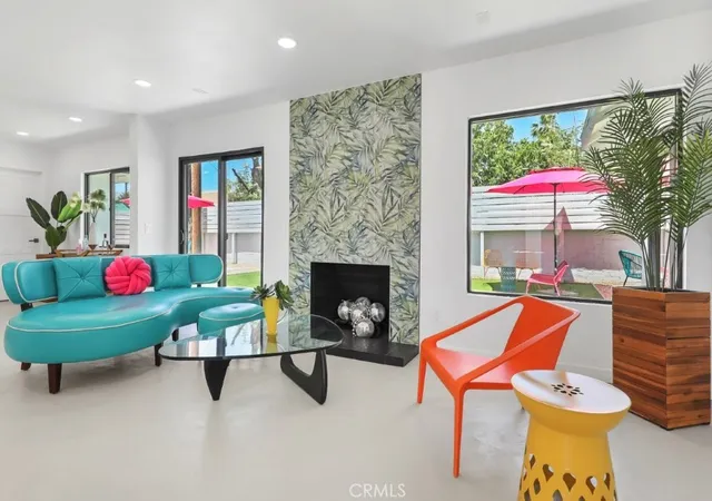 Homes for sale in Palm Springs, CA | 3940 E Calle San Antonio, Palm Springs, CA 92264 | MLS# PW26061937