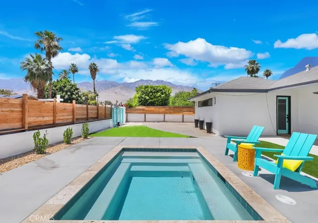 Homes for sale in Palm Springs, CA | 3940 E Calle San Antonio, Palm Springs, CA 92264 | MLS# PW26061937