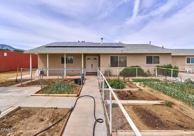 Photo 3 of Single family home for sale at 9494 Baker Rd, Lucerne Valley, CA 92356 | MLS# P1-26371 | Listing updated on 2026-07-03