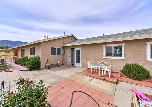 Photo 3 of Single family home for sale at 9494 Baker Rd, Lucerne Valley, CA 92356 | MLS# P1-26371 | Listing updated on 2026-07-03