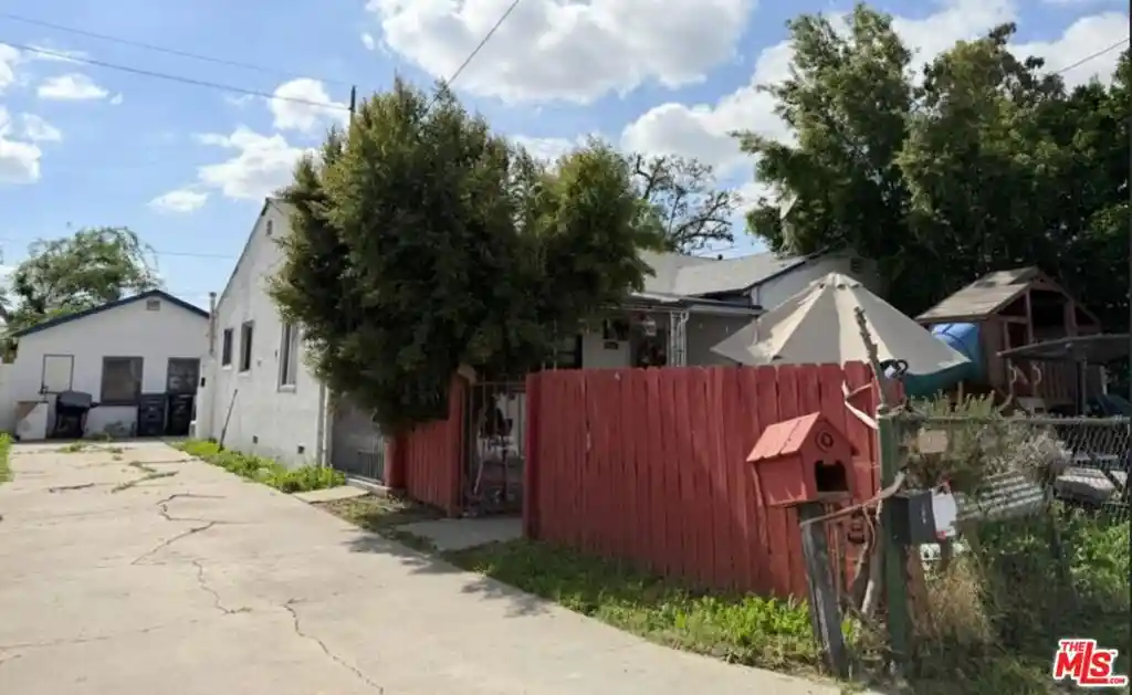 Multi family home for sale at 12918 Shreve Rd, Whittier, CA 90602 | MLS# 26664173