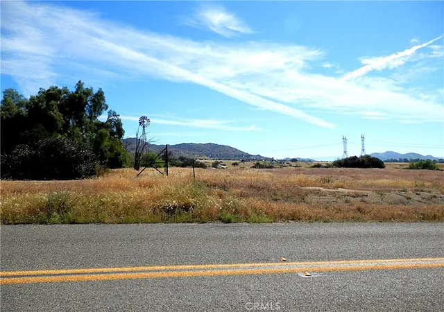 1st image of 0 Gunther Rd/ Mountain Ave, Menifee, CA 92585 | MLS# PW26061998