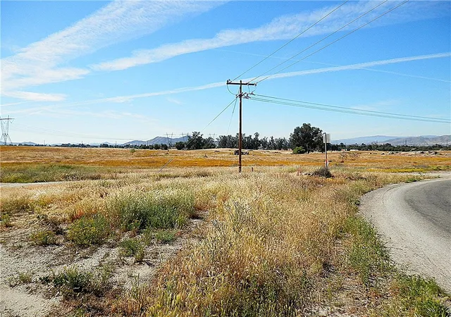 Photo 3 of Land for sale at 0 Gunther Rd/ Mountain Ave, Menifee, CA 92585 | MLS# PW26061998 | Listing updated on 2026-04-02