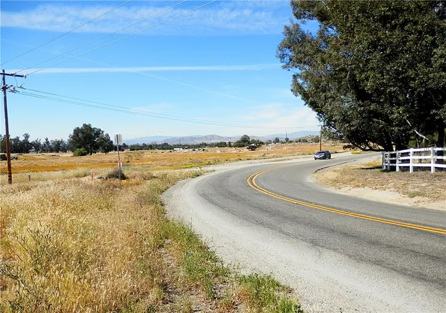 Photo 3 of Land for sale at 0 Gunther Rd/ Mountain Ave, Menifee, CA 92585 | MLS# PW26061998 | Listing updated on 2026-04-02