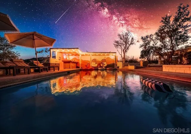 Photo 1 of Single family home for sale at 3900 Avenida Tortuga, Joshua Tree, CA 92252 | MLS# 260006728SD | Listing updated on 2026-03-24