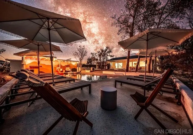 Photo 2 of Single family home for sale at 3900 Avenida Tortuga, Joshua Tree, CA 92252 | MLS# 260006728SD | Listing updated on 2026-03-24