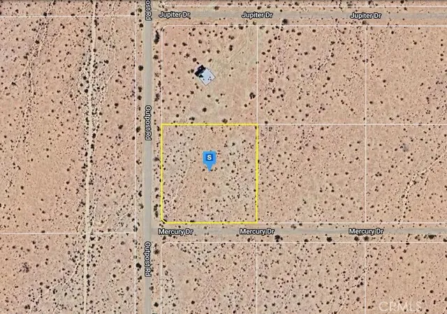 6th image of 61330 Mercury Dr, Joshua Tree, CA 92252 | MLS# TR26054676