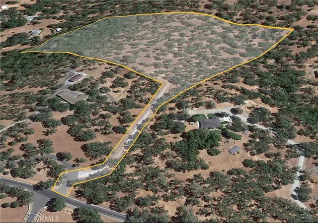 Photo 2 of Land for sale at 18461 Old Wards Fry Rd, Sonora, CA 95370 | MLS# OC26062044 | Listing updated on 2026-06-08