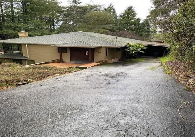Homes for sale in Scotts Valley, CA | 410 Sherman Dr, Scotts Valley, CA 95066 | MLS# ML82039797