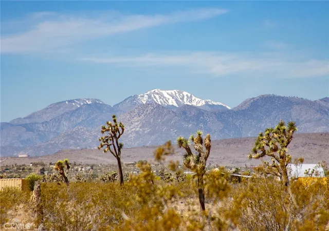 Photo 2 of Land for sale at 3674 Shawnee, Landers, CA 92285 | MLS# JT26061788 | Listing updated on 2026-09-12