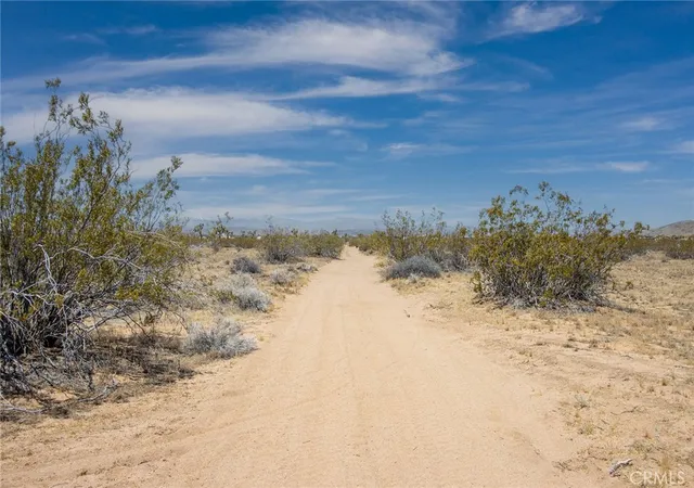 Photo 3 of Land for sale at 3674 Shawnee, Landers, CA 92285 | MLS# JT26061788 | Listing updated on 2026-09-12