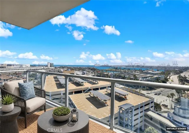 Homes for sale in Long Beach, CA | 411 W Seaside Way #1203, Long Beach, CA 90802 | MLS# OC26061763