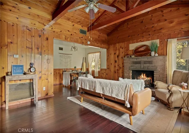 Photo 1 of Single family home for sale at 720 Rocky Loop, Crestline, CA 92325 | MLS# IG26061093 | Listing updated on 2026-09-19