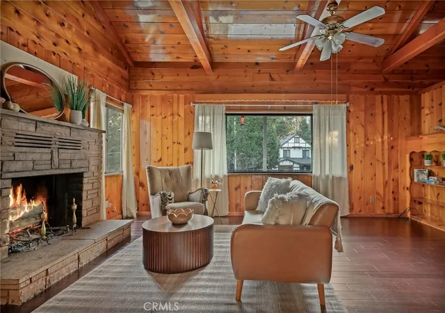 Photo 2 of Single family home for sale at 720 Rocky Loop, Crestline, CA 92325 | MLS# IG26061093 | Listing updated on 2026-09-19