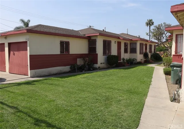 Homes for sale in Lynwood, CA | 12063 Peach, Lynwood, CA 90262 | MLS# IV26061991